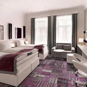Ibis Styles Odenplan Stockholm