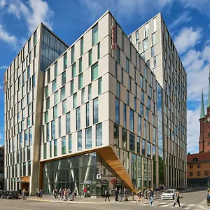 Scandic Continental Stockholm