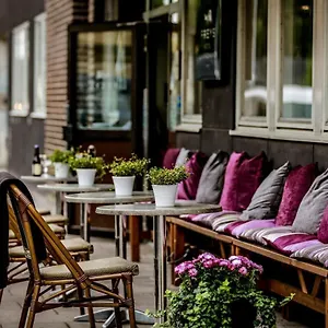 Lilla Radmannen Stockholm