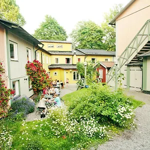 Vandrerhjem Stf Zinkensdamm, Stockholm