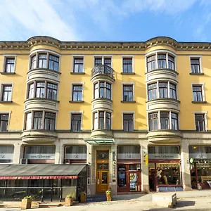 Western Bentleys Stockholm