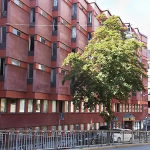 Western Stockholm