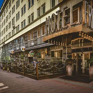 Freys Stockholm