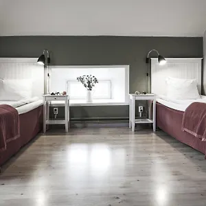 Vandrerhjem Nofo Loft, Stockholm