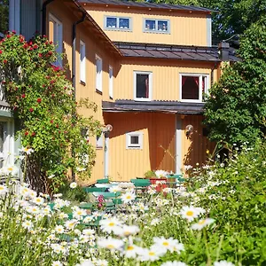 Hotel Stf Zinkensdamm, Stockholm